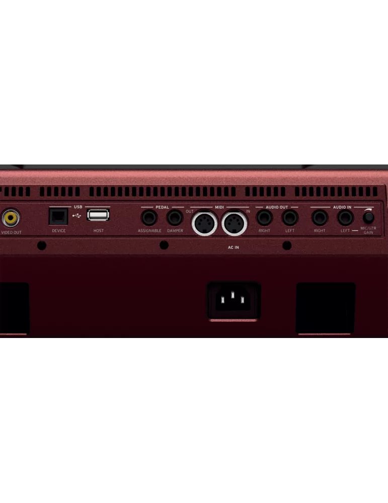 KORG PA1000 | MusicGoodDeal
