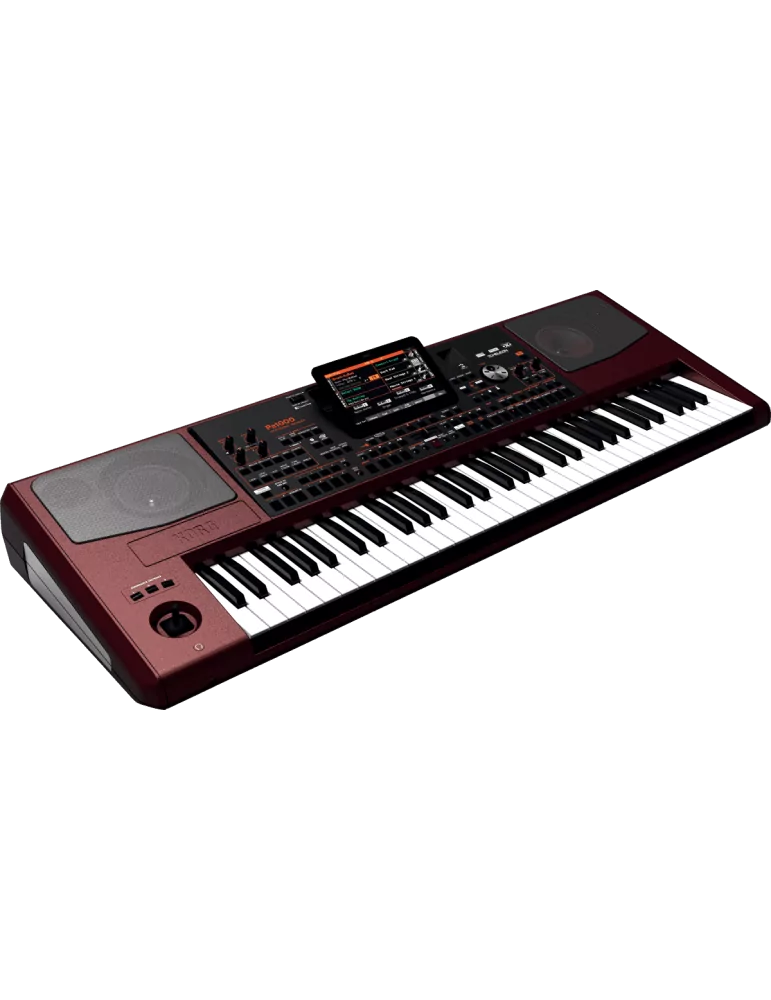 KORG PA1000 | MusicGoodDeal