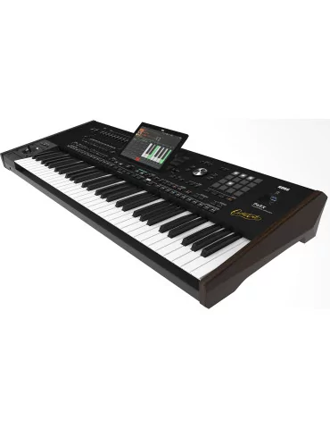 KORG PA5X-OR61 | MusicGoodDeal 2