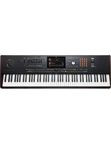 KORG PA5X-88 | MusicGoodDeal 2