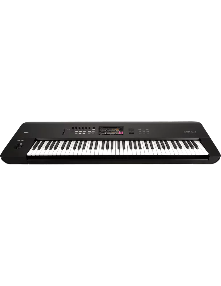 KORG NAUTILUS-73 | MusicGoodDeal