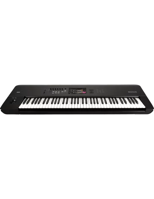 KORG NAUTILUS-73 | MusicGoodDeal
