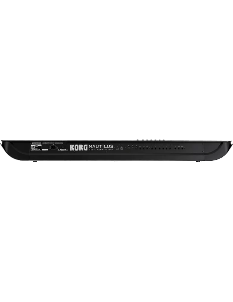 KORG NAUTILUS-73 | MusicGoodDeal