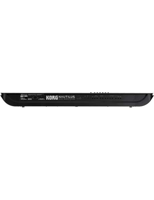 KORG NAUTILUS-73 | MusicGoodDeal