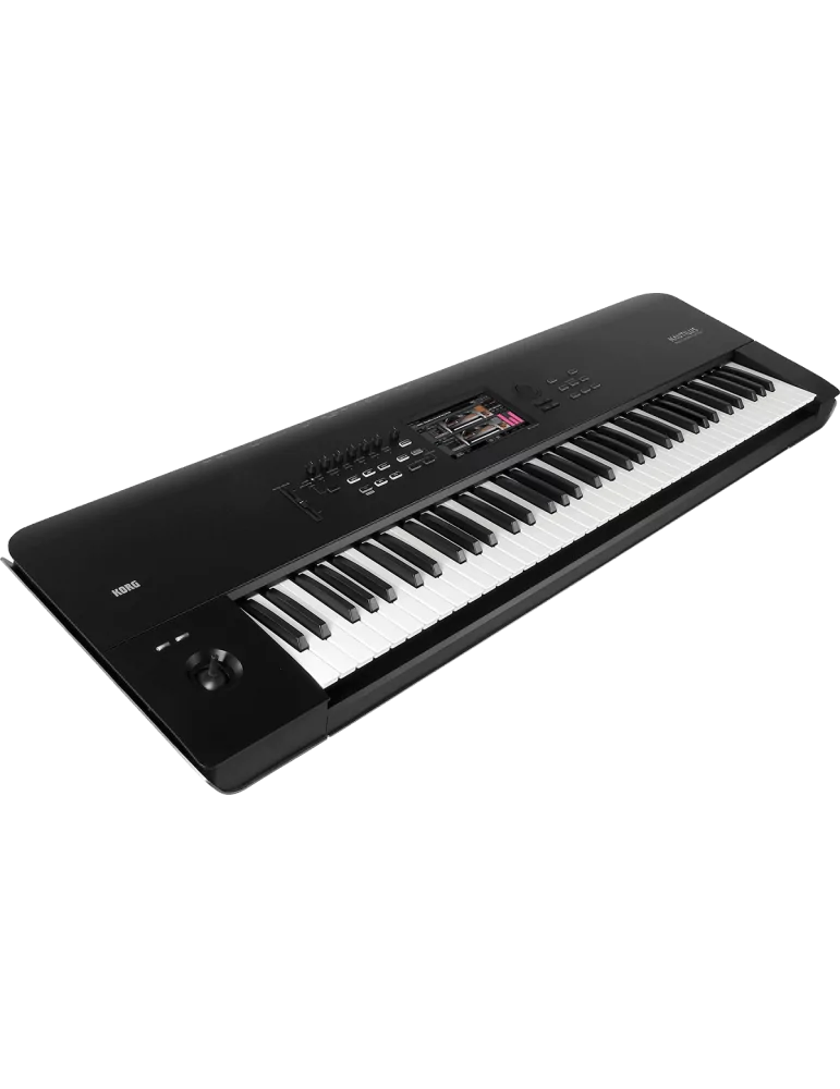 KORG NAUTILUS-73 | MusicGoodDeal