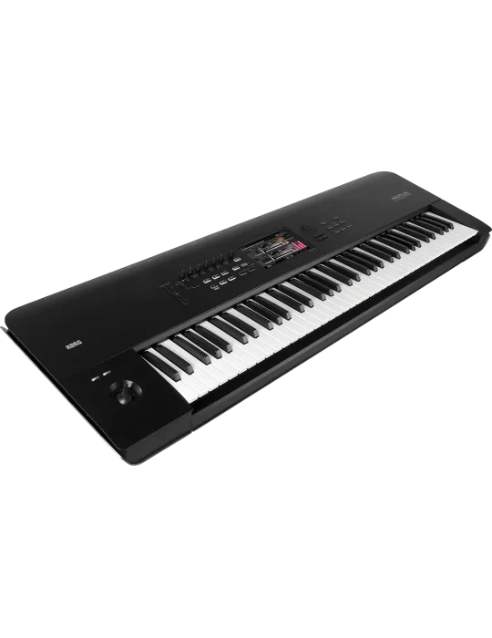 KORG NAUTILUS-73 | MusicGoodDeal