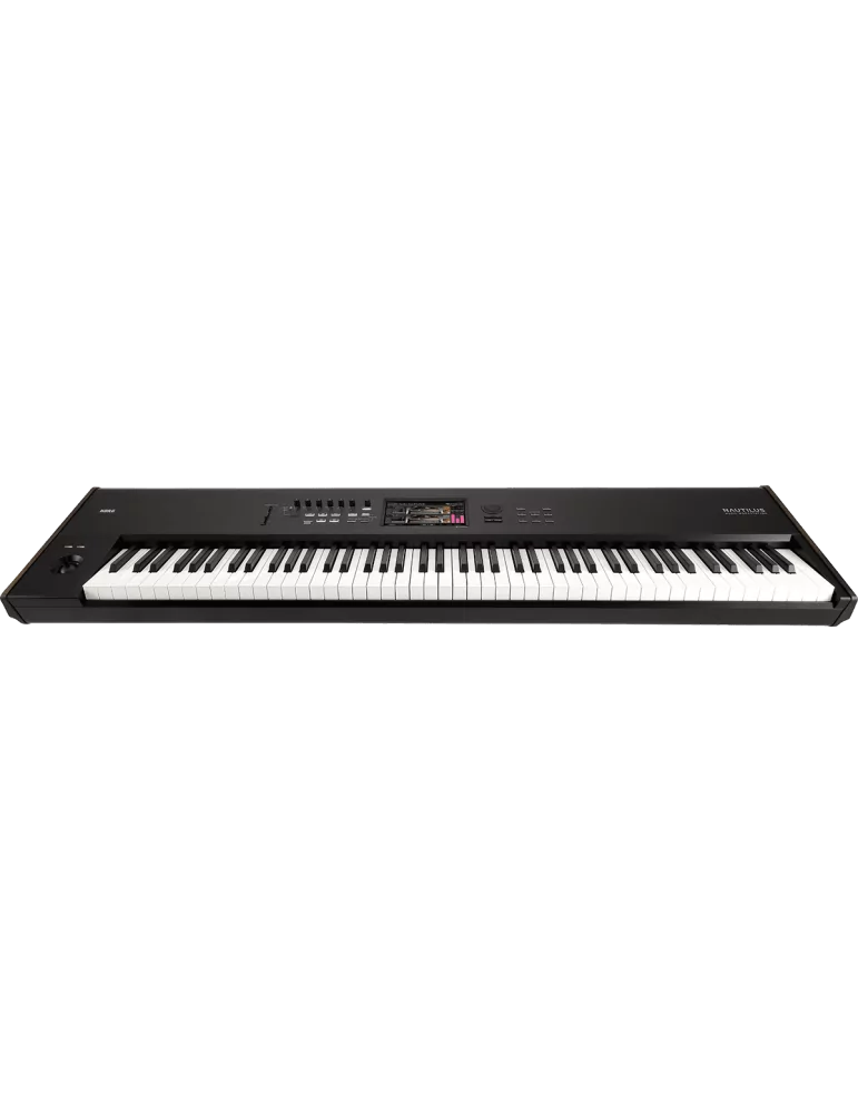 KORG NAUTILUS-88 | MusicGoodDeal