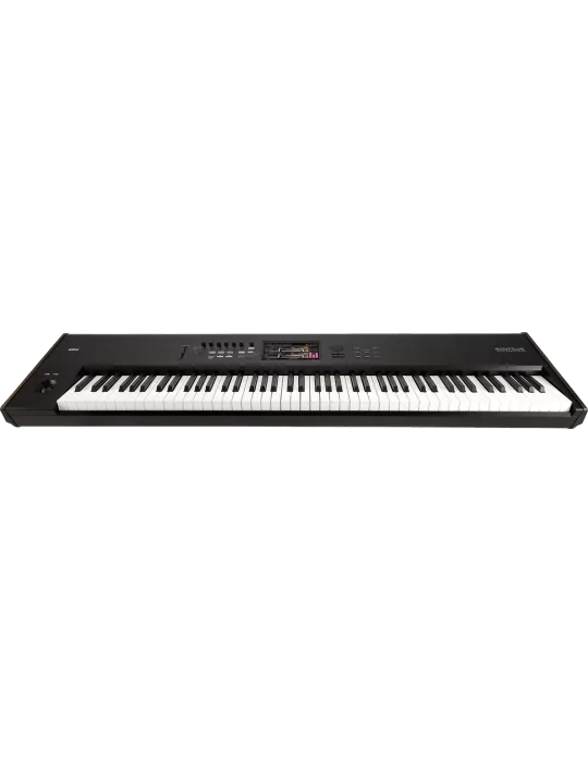 KORG NAUTILUS-88 | MusicGoodDeal