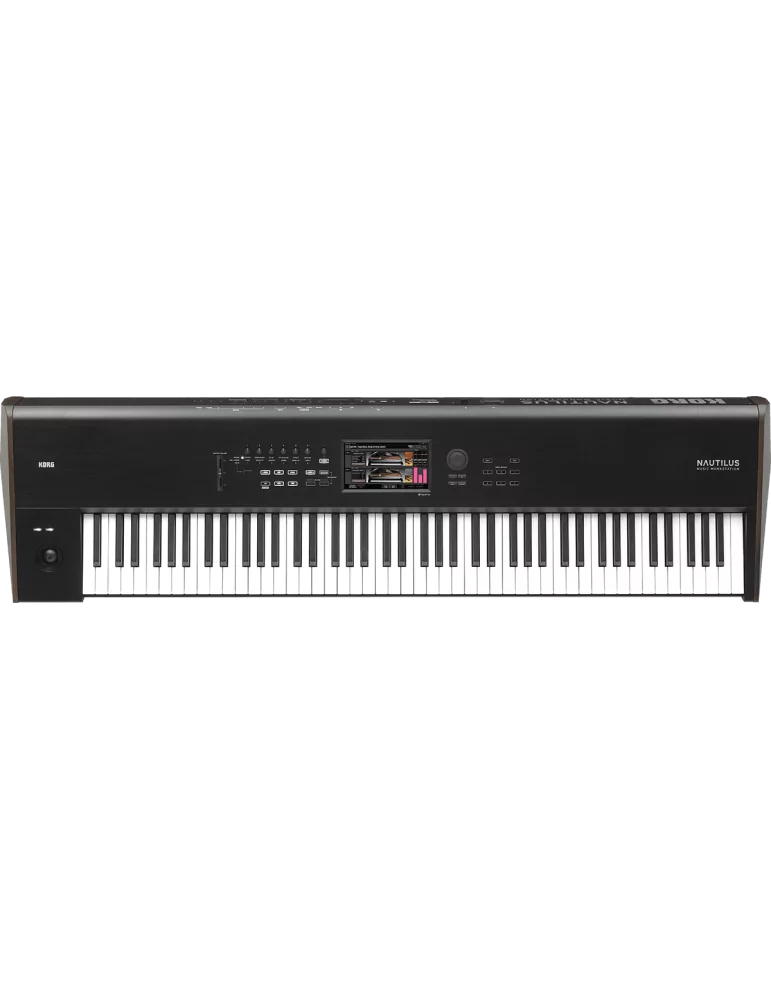 KORG NAUTILUS-88 | MusicGoodDeal