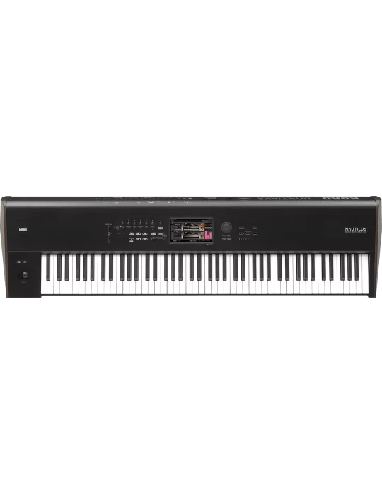 KORG NAUTILUS-88 | MusicGoodDeal