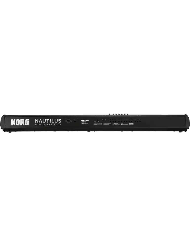 KORG NAUTILUS-88 | MusicGoodDeal