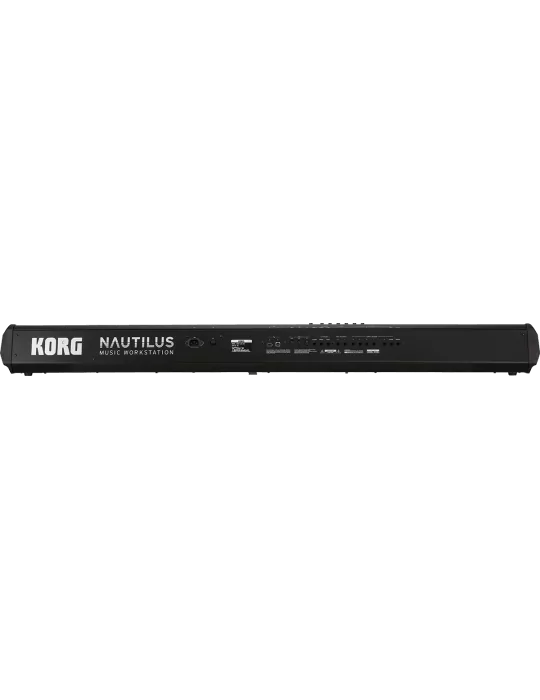 KORG NAUTILUS-88 | MusicGoodDeal