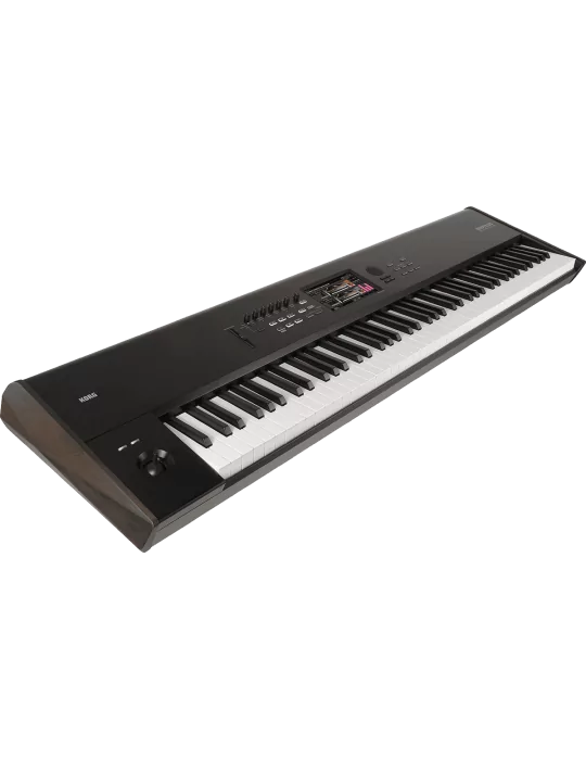 KORG NAUTILUS-88 | MusicGoodDeal
