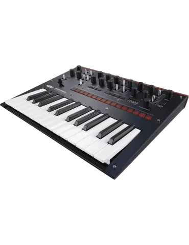 KORG MONOLOGUE-BL | MusicGoodDeal