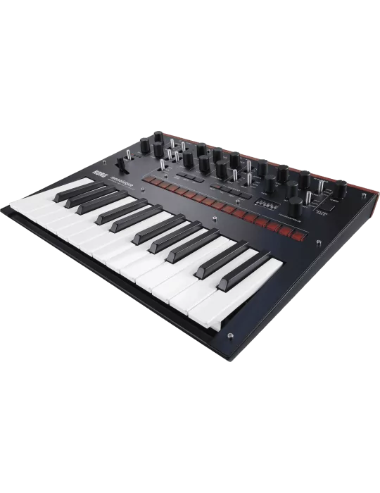 KORG MONOLOGUE-BL | MusicGoodDeal