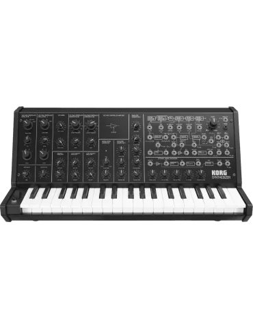 KORG MS20-MINI | MusicGoodDeal