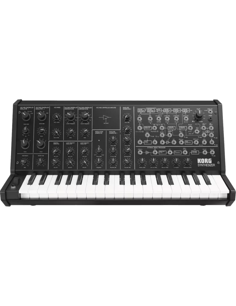 KORG MS20-MINI | MusicGoodDeal