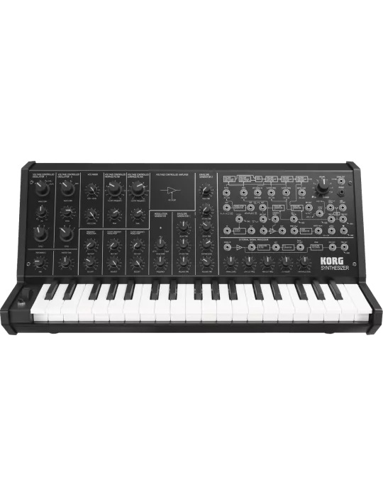 KORG MS20-MINI | MusicGoodDeal