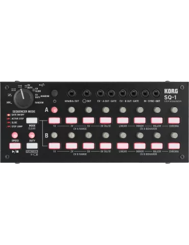 KORG SQ-1 | MusicGoodDeal