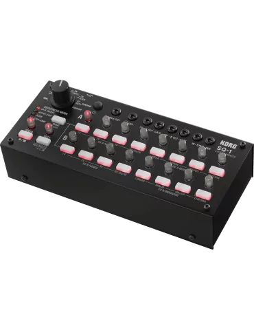 KORG SQ-1 | MusicGoodDeal 2