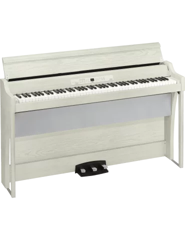 KORG G1B-AIR-WHASH | MusicGoodDeal
