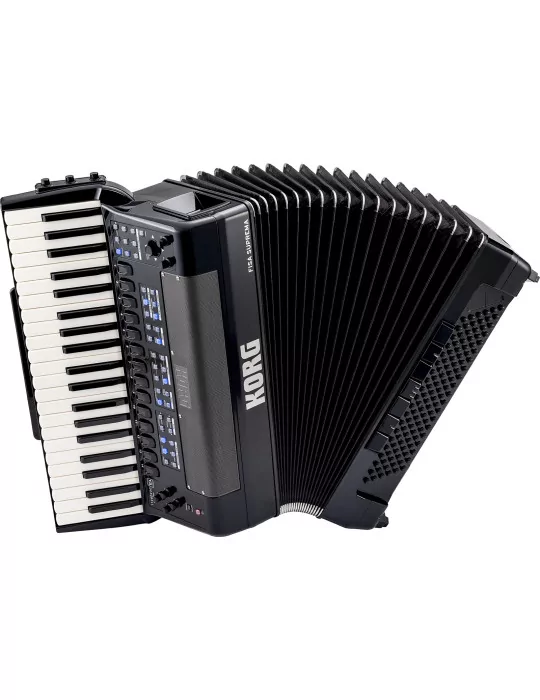 KORG FSUP-P-MBK | MusicGoodDeal