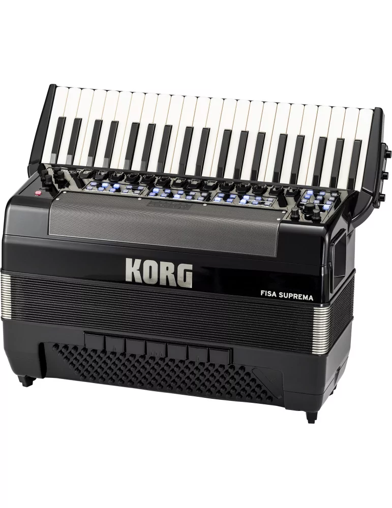 KORG FSUP-P-MBK | MusicGoodDeal