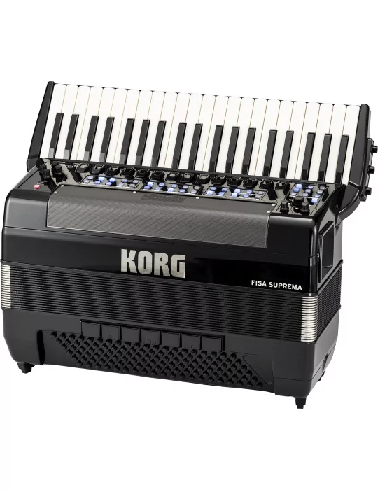 KORG FSUP-P-MBK | MusicGoodDeal
