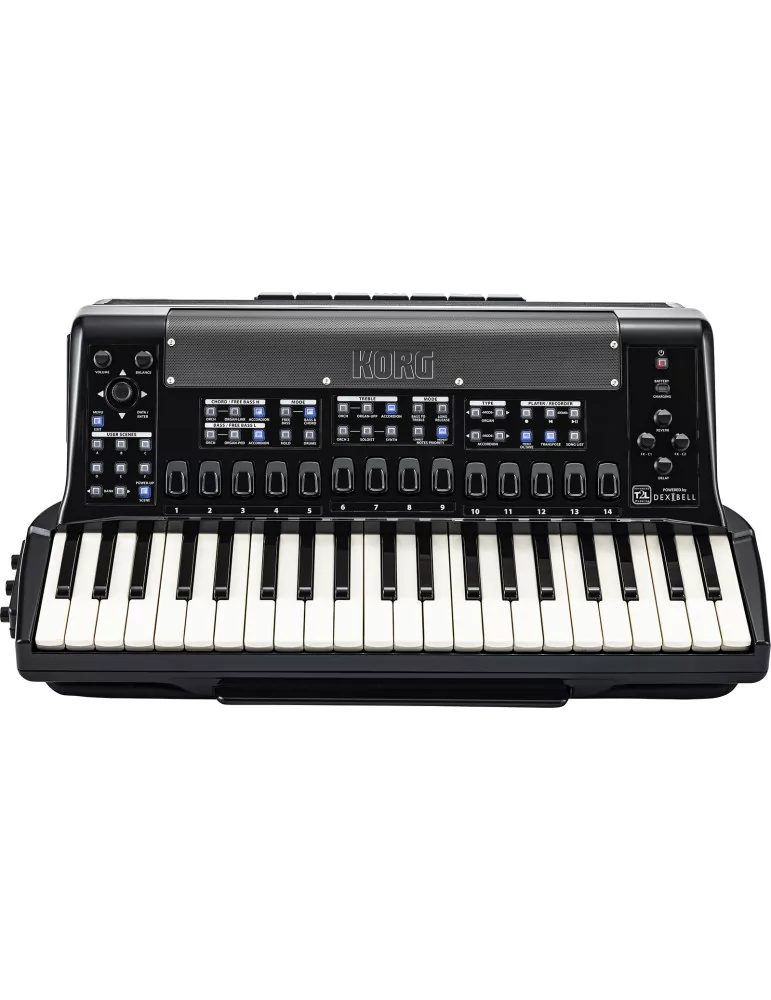 KORG FSUP-P-MBK | MusicGoodDeal