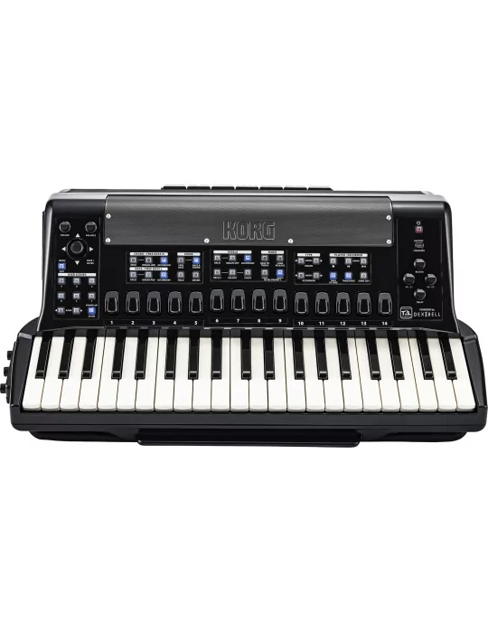 KORG FSUP-P-MBK | MusicGoodDeal