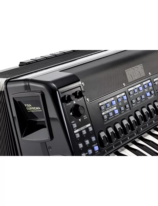 KORG FSUP-P-MBK | MusicGoodDeal