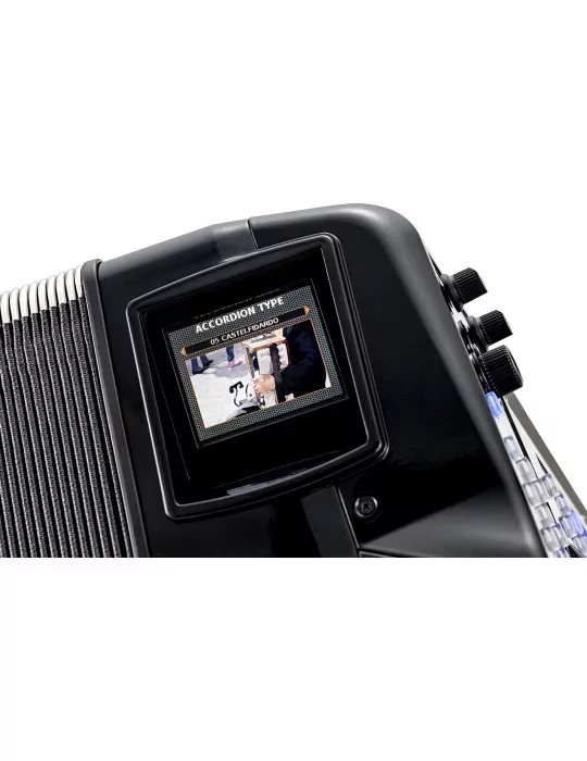 KORG FSUP-P-MBK | MusicGoodDeal