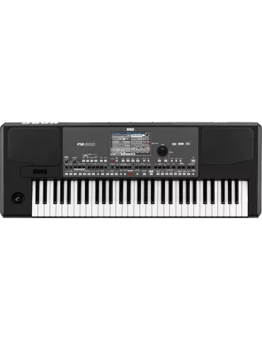 KORG PA600 | MusicGoodDeal