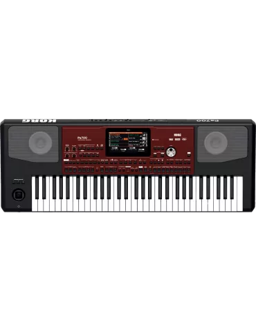 KORG PA700 | MusicGoodDeal