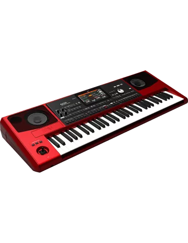 KORG PA700RD | MusicGoodDeal