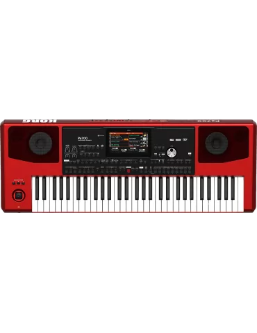 KORG PA700RD | MusicGoodDeal 2
