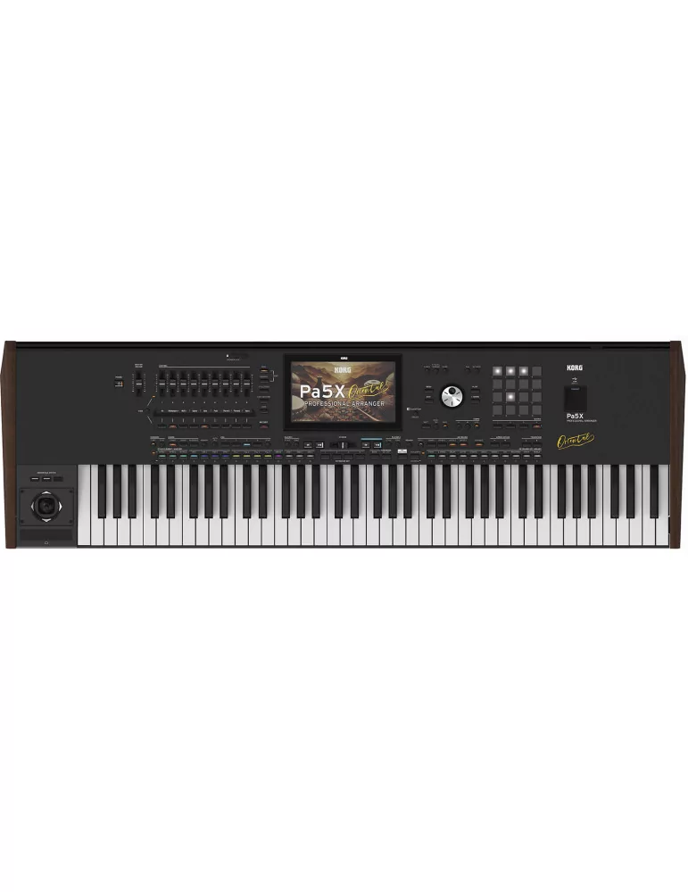 KORG PA5X-OR76 | MusicGoodDeal