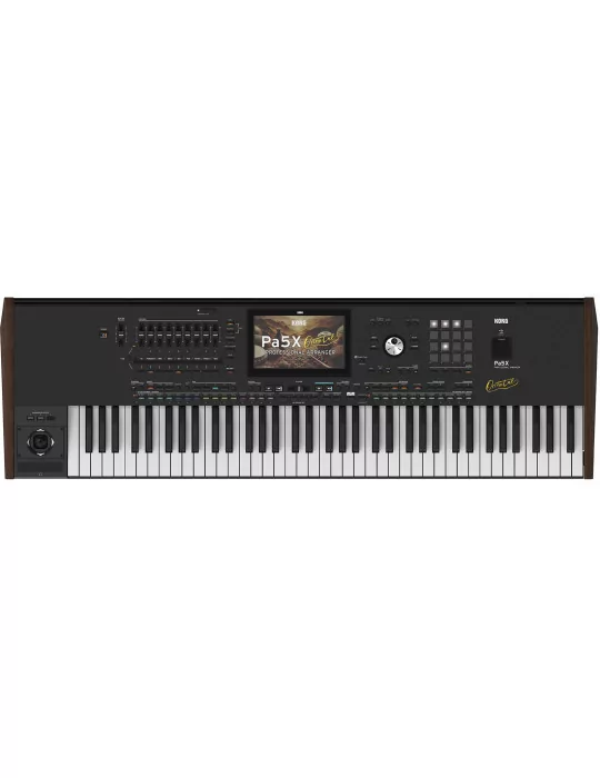 KORG PA5X-OR76 | MusicGoodDeal