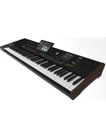 KORG PA5X-OR76 | MusicGoodDeal 2