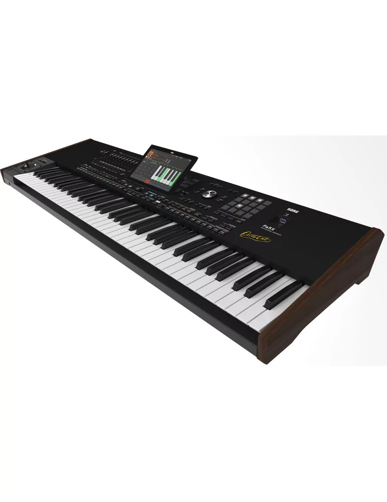 KORG PA5X-OR76 | MusicGoodDeal