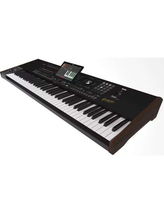 KORG PA5X-OR76 | MusicGoodDeal