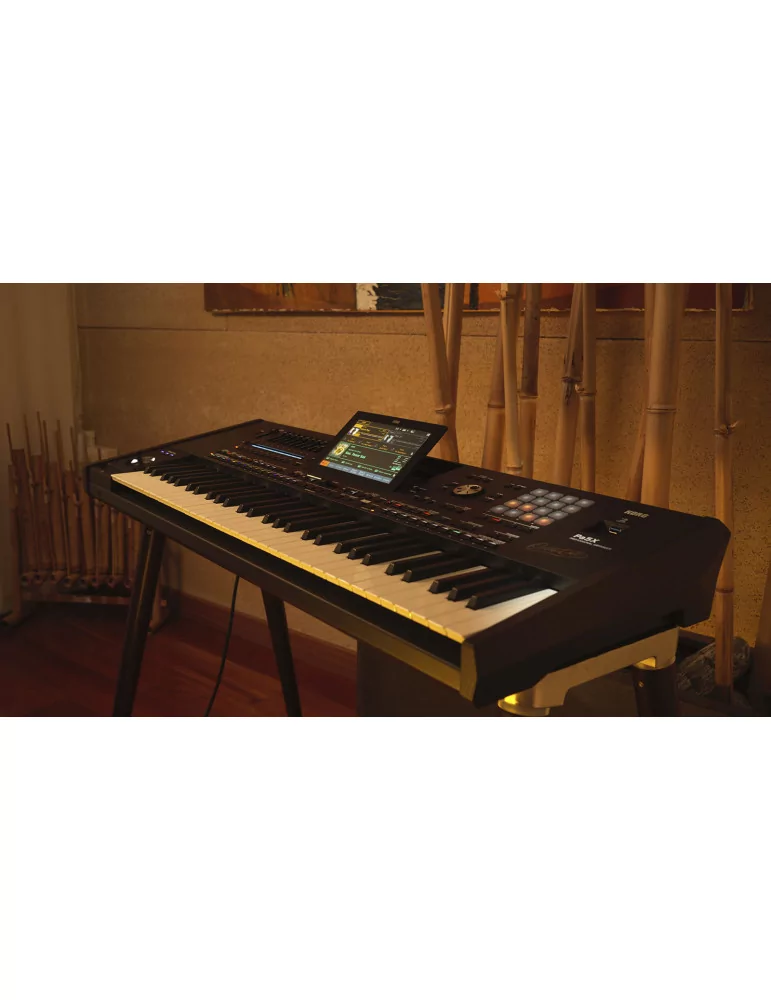 KORG PA5X-OR76 | MusicGoodDeal