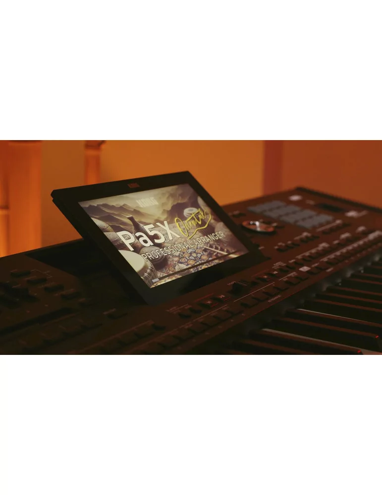 KORG PA5X-OR76 | MusicGoodDeal