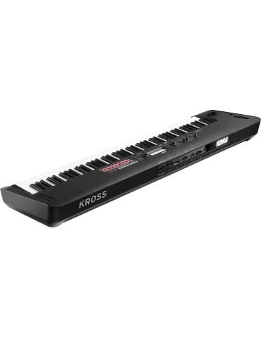 KORG KROSS2-88-MB | MusicGoodDeal 2
