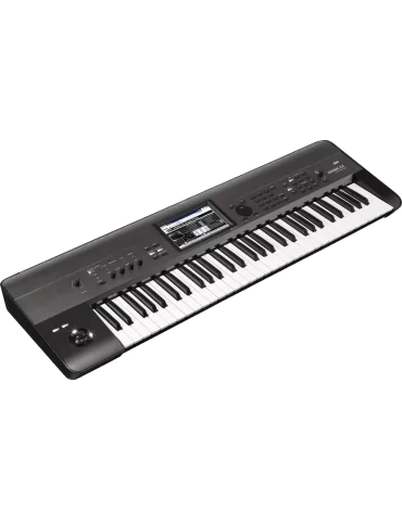 KORG KROME-61 EX | MusicGoodDeal