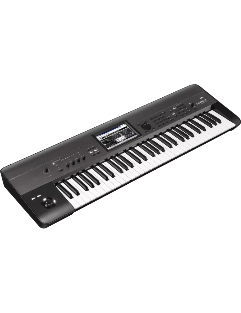 KORG KROME-61 EX | MusicGoodDeal