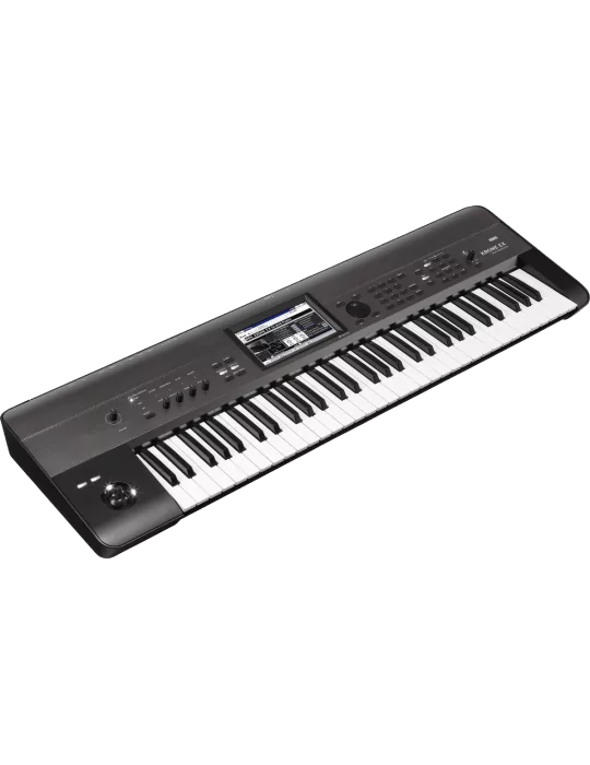 KORG KROME-61 EX | MusicGoodDeal