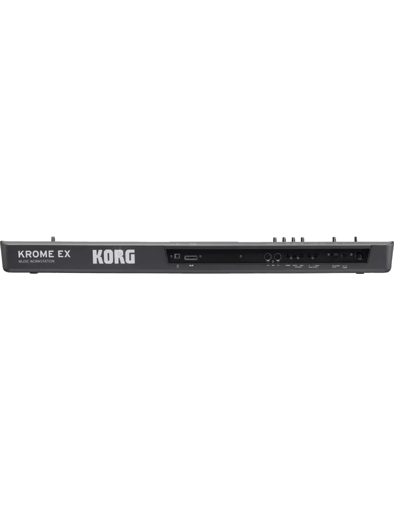 KORG KROME-61 EX | MusicGoodDeal