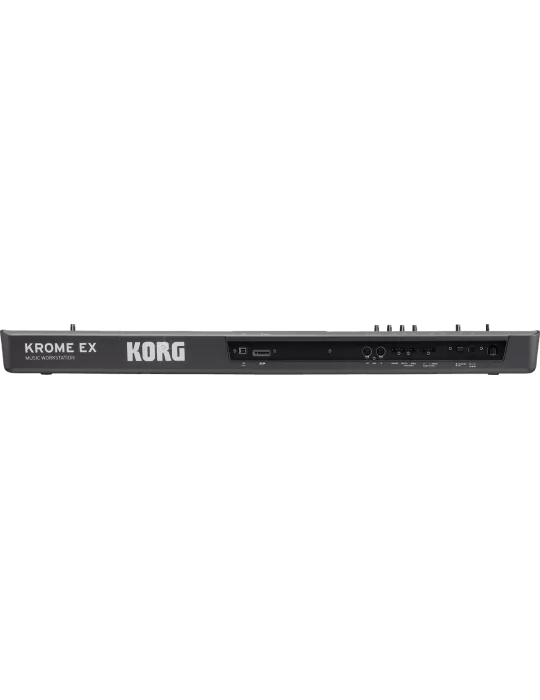 KORG KROME-61 EX | MusicGoodDeal