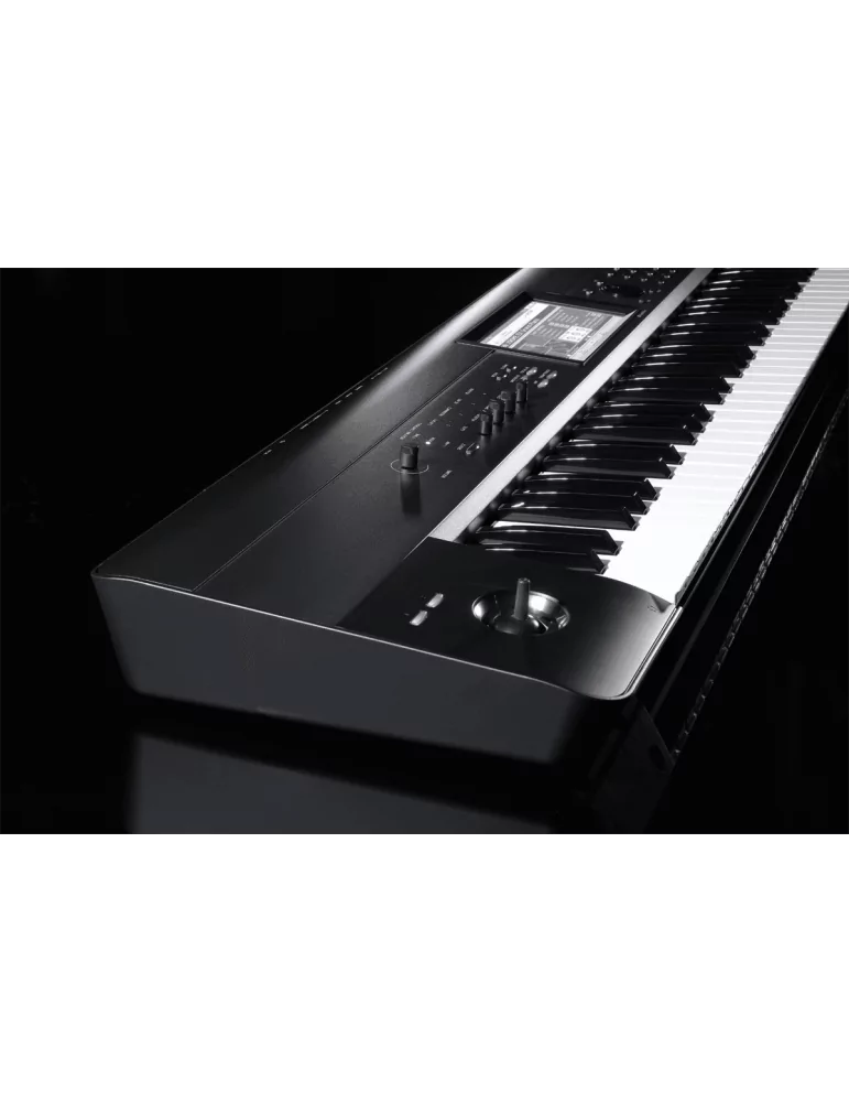 KORG KROME-73 EX | MusicGoodDeal